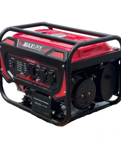 Máy phát điện 3Kw chạy xăng