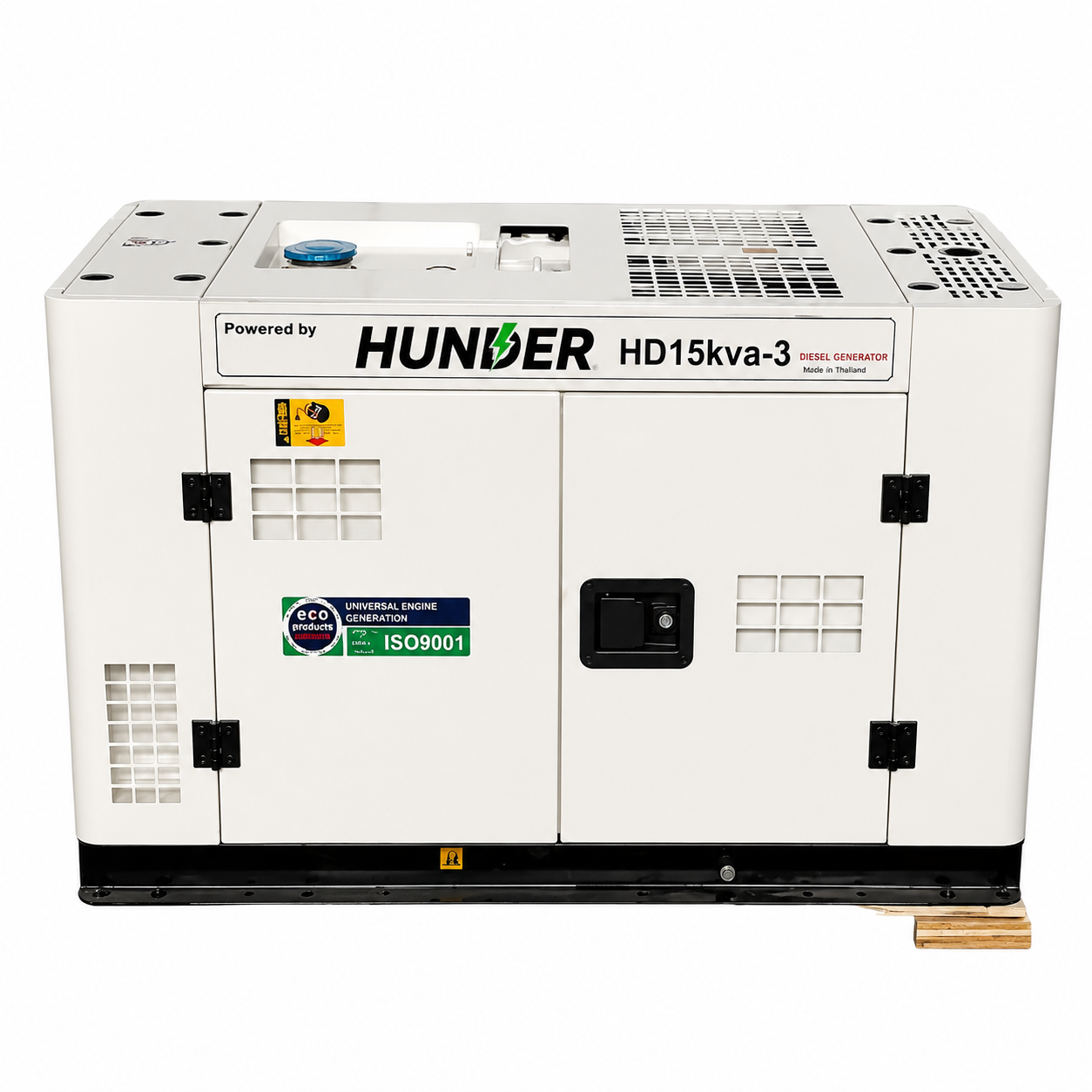 may-phat-dien-chay-dau-hunder-10kw-15kva-3pha