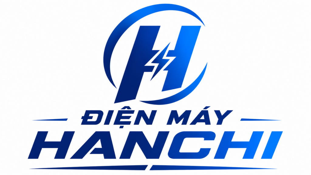 Điện Máy Hanchi